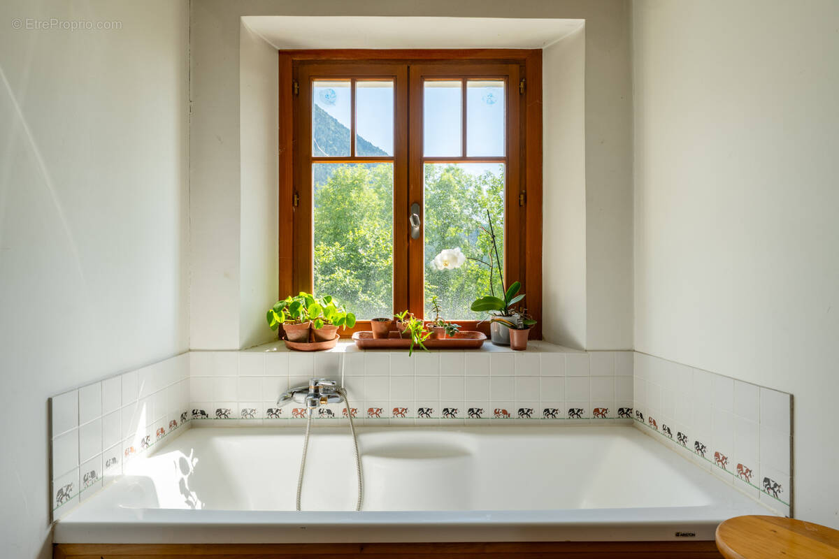 Maison à THORENS-GLIERES