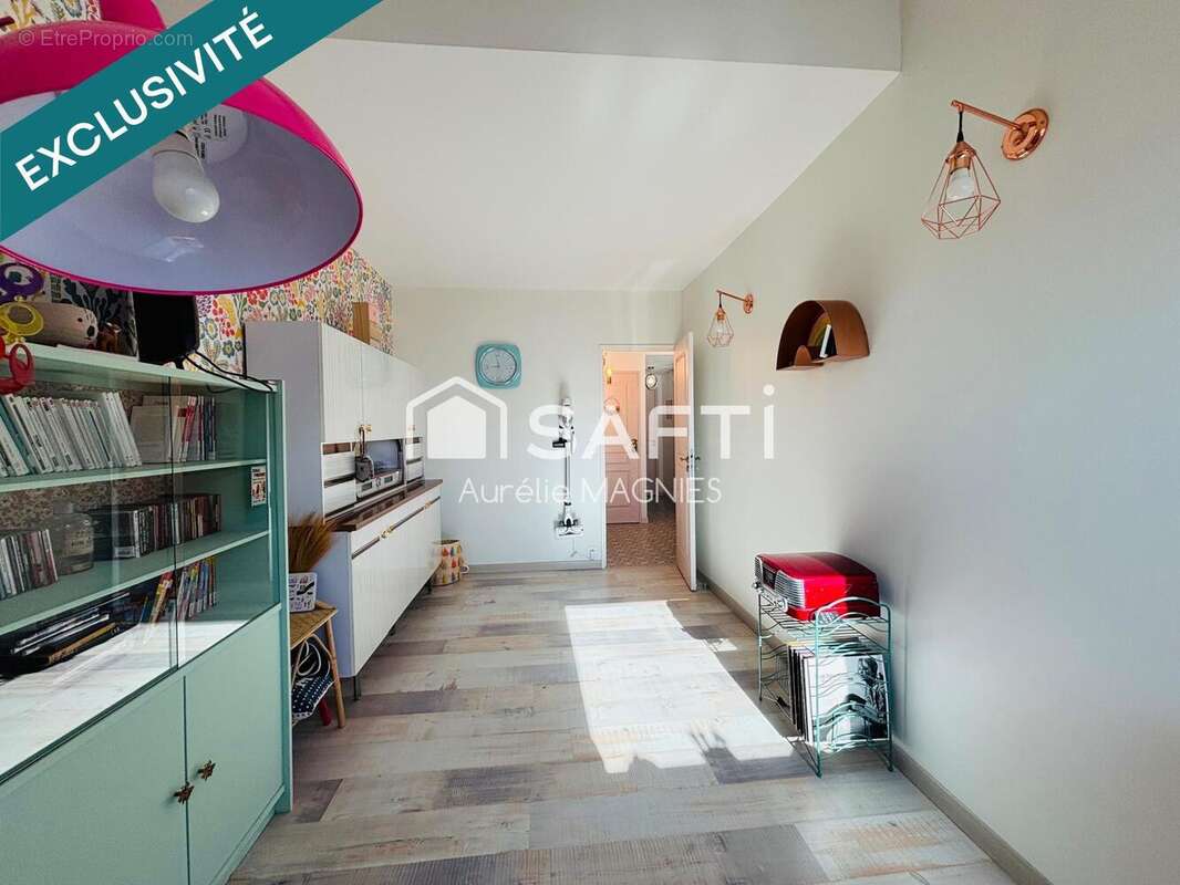 Photo 6 - Appartement à EPERNAY