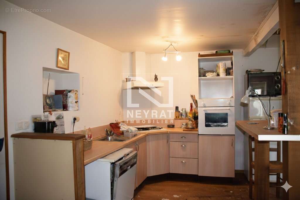 Appartement à ARNAY-LE-DUC