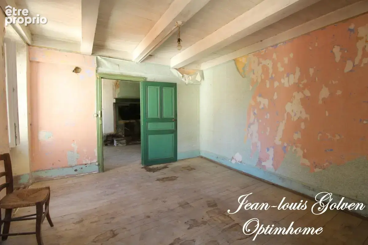 Maison de caractère à réinventer! FAYET (12) - photo 10