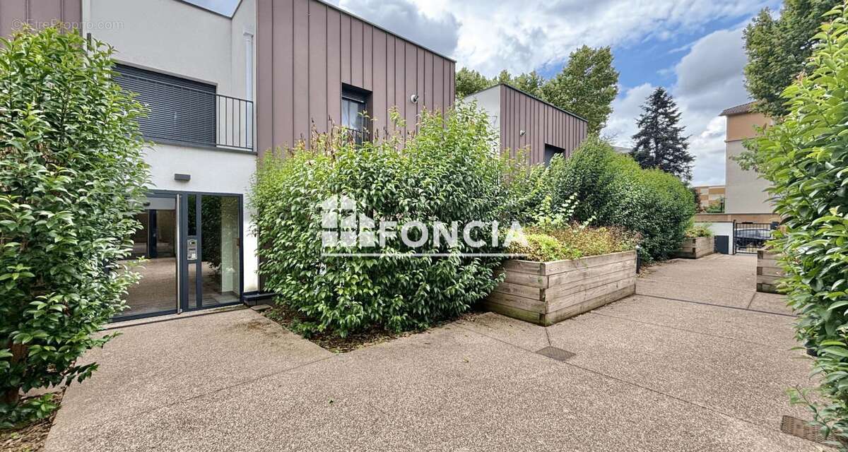 Appartement à VILLEFRANCHE-SUR-SAONE