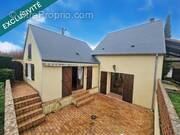Photo 1 - Maison à HUISSEAU-SUR-COSSON