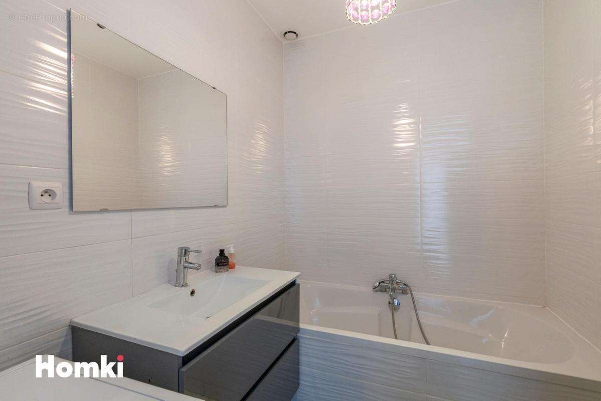 Maison à MARSEILLE-12E