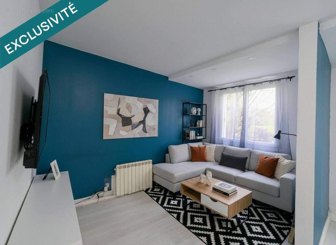 Photo 1 - Appartement à BEAUVAIS