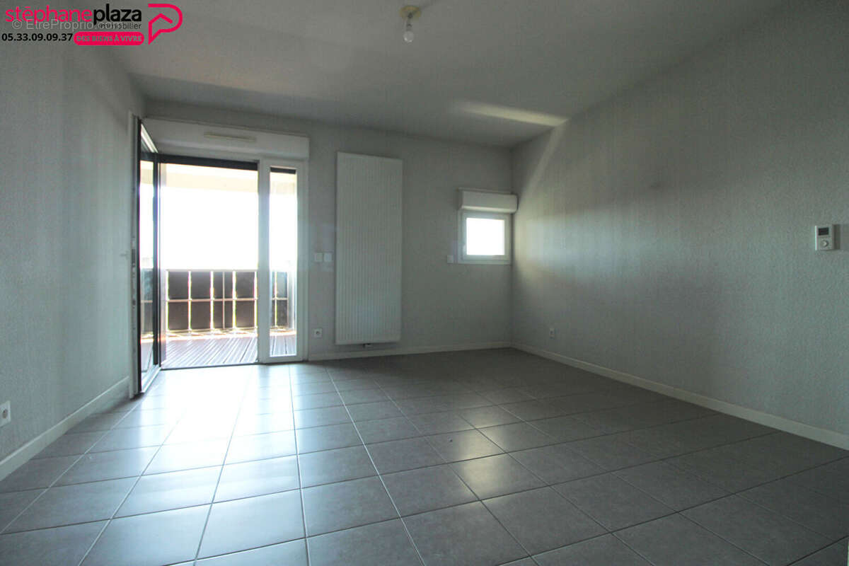 Appartement à BEGLES