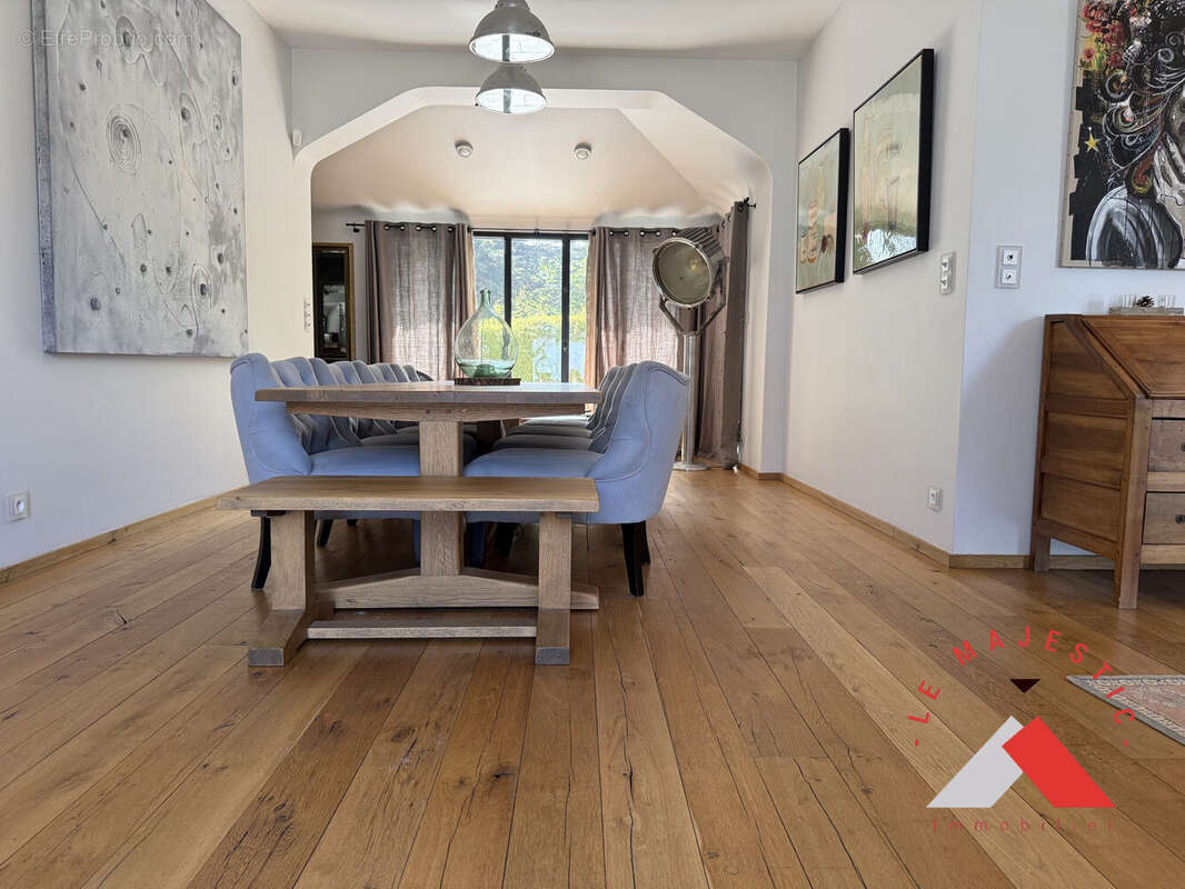 Maison 217 m² à Saint-Lunaire  - photo 3