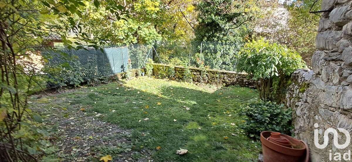 Photo 9 - Maison à CHATILLON-EN-DIOIS