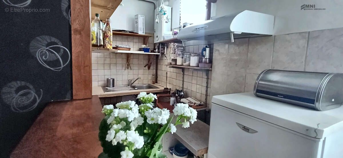 Appartement 32 m² à Choisy-Le-Roi  - photo 6