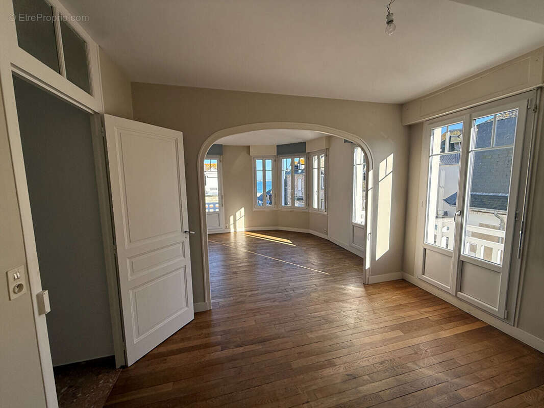 Appartement à SAINT-CAST-LE-GUILDO