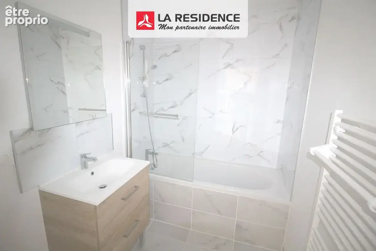 Maison 100 m² à Le Petit-Quevilly  - photo 3