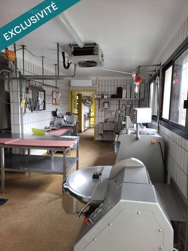 Photo 5 - Commerce à LIT-ET-MIXE