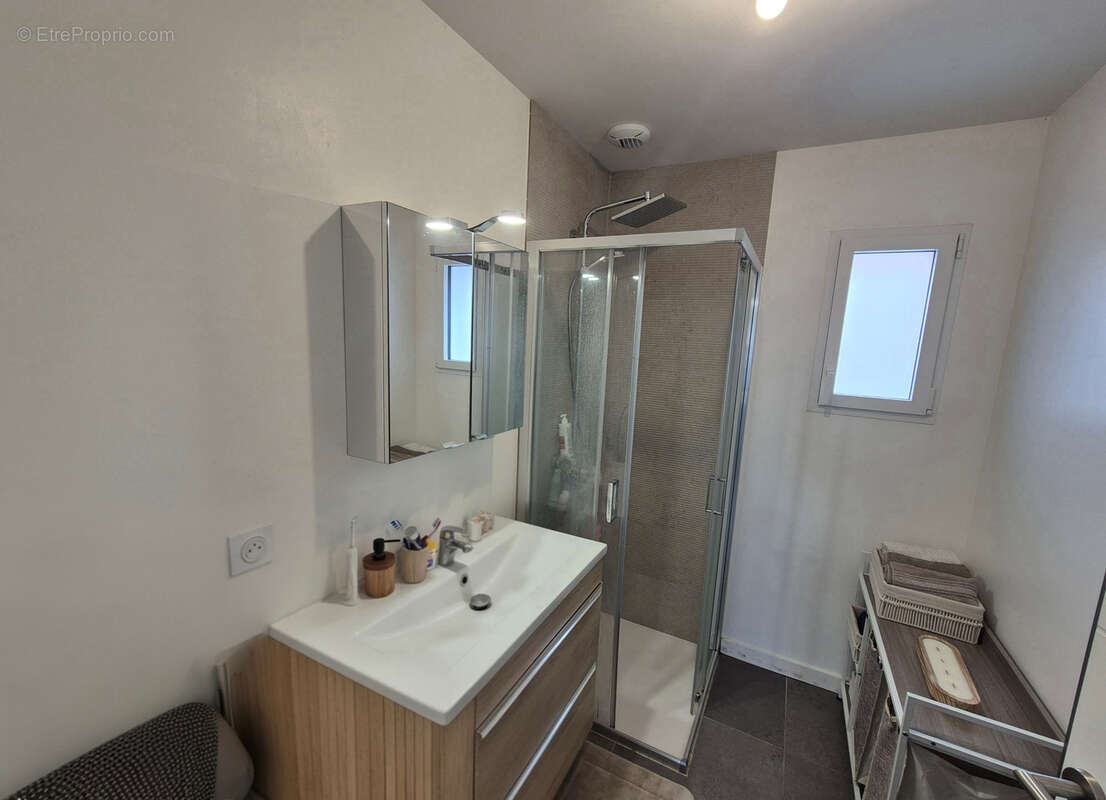 Appartement à PONTCHARRA