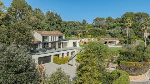 Maison à BIOT