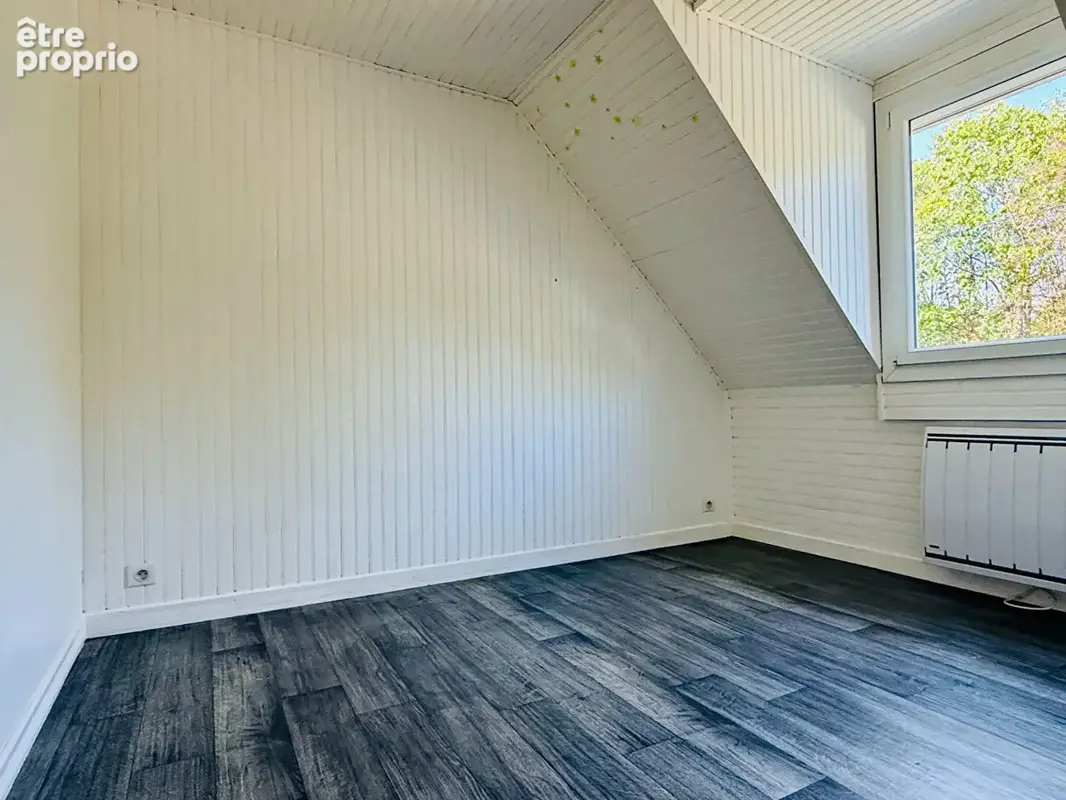 Maison familliale avec 1200 m2 de terrain - photo 10