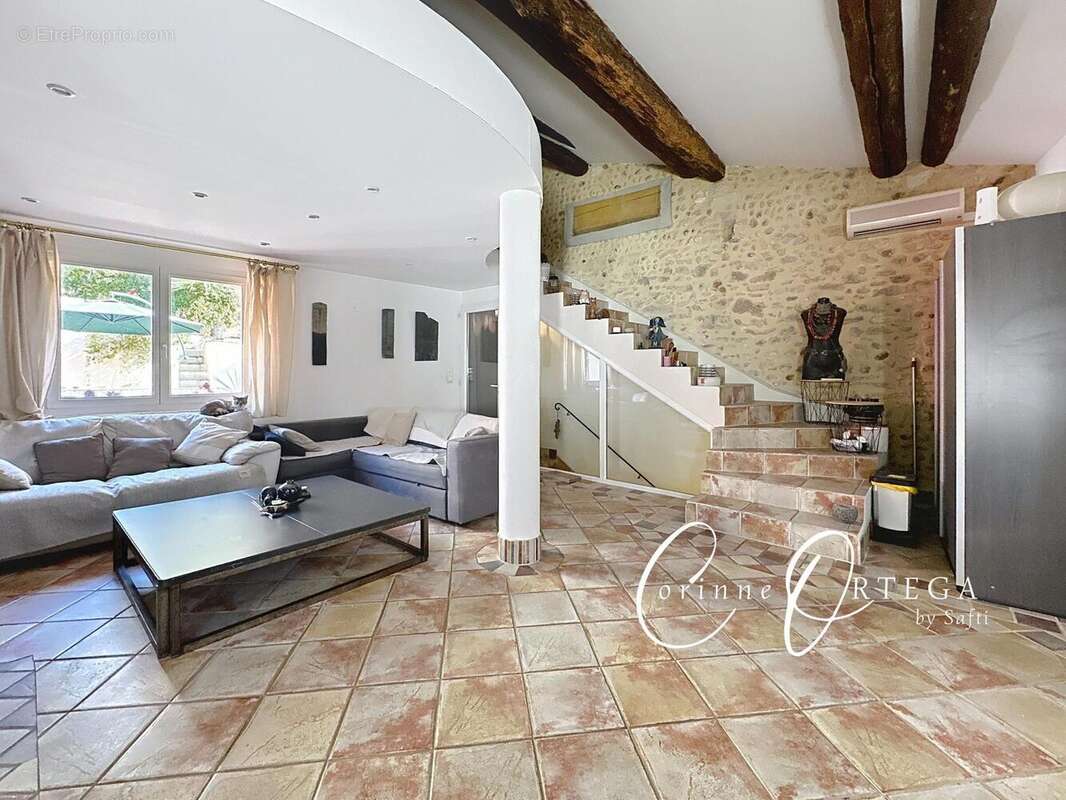 Photo 3 - Maison à VAUVERT