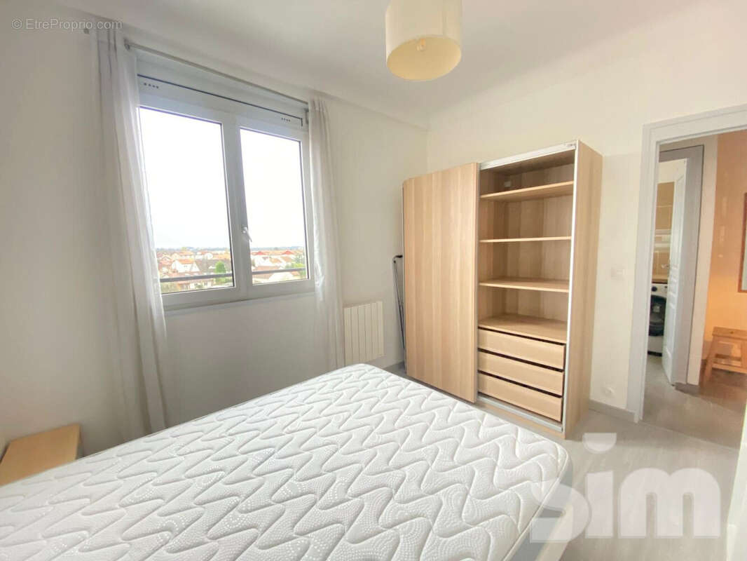 Appartement à BROU-SUR-CHANTEREINE