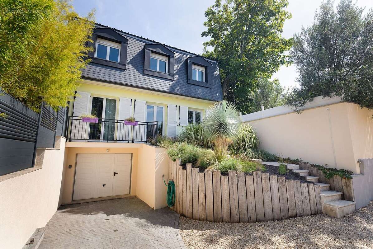 Maison 165 m² à Le Kremlin-Bicetre  - photo 4