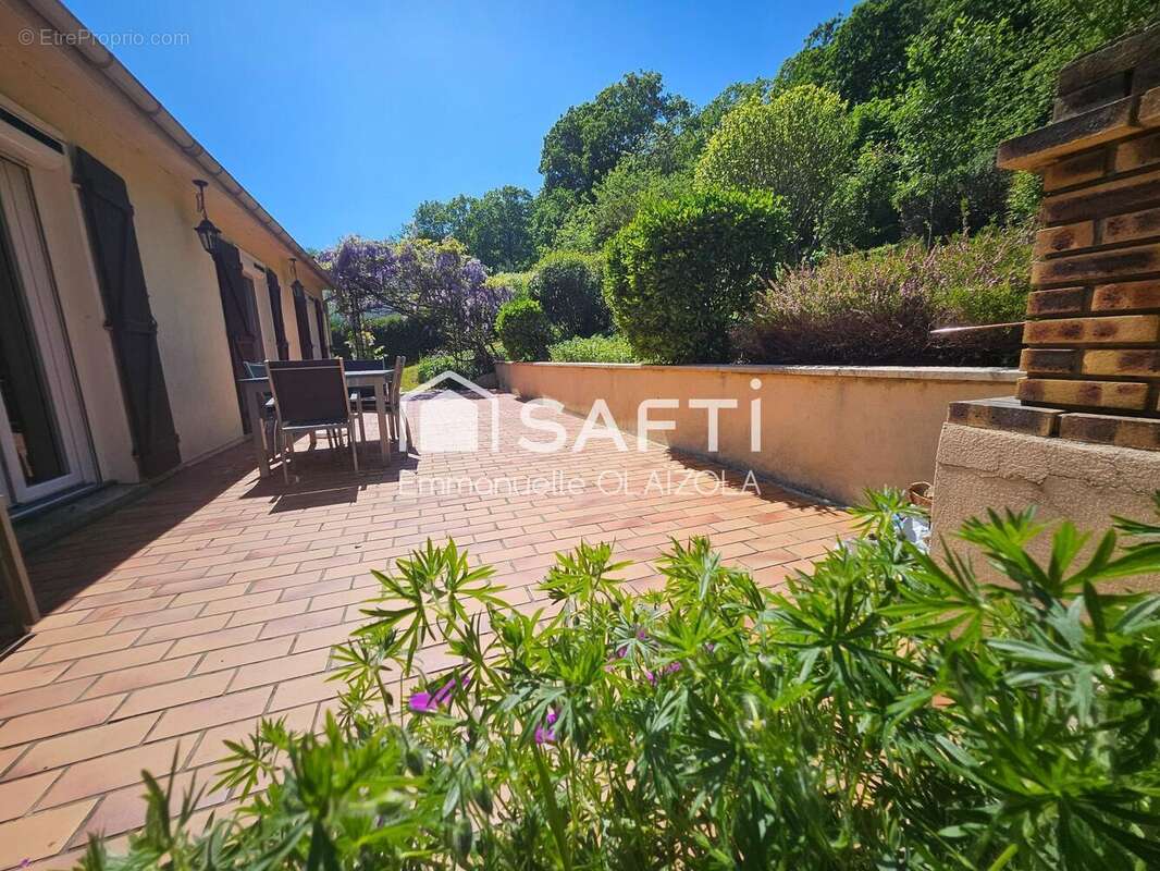 Photo 5 - Maison à SAINT-ARNOULT-EN-YVELINES