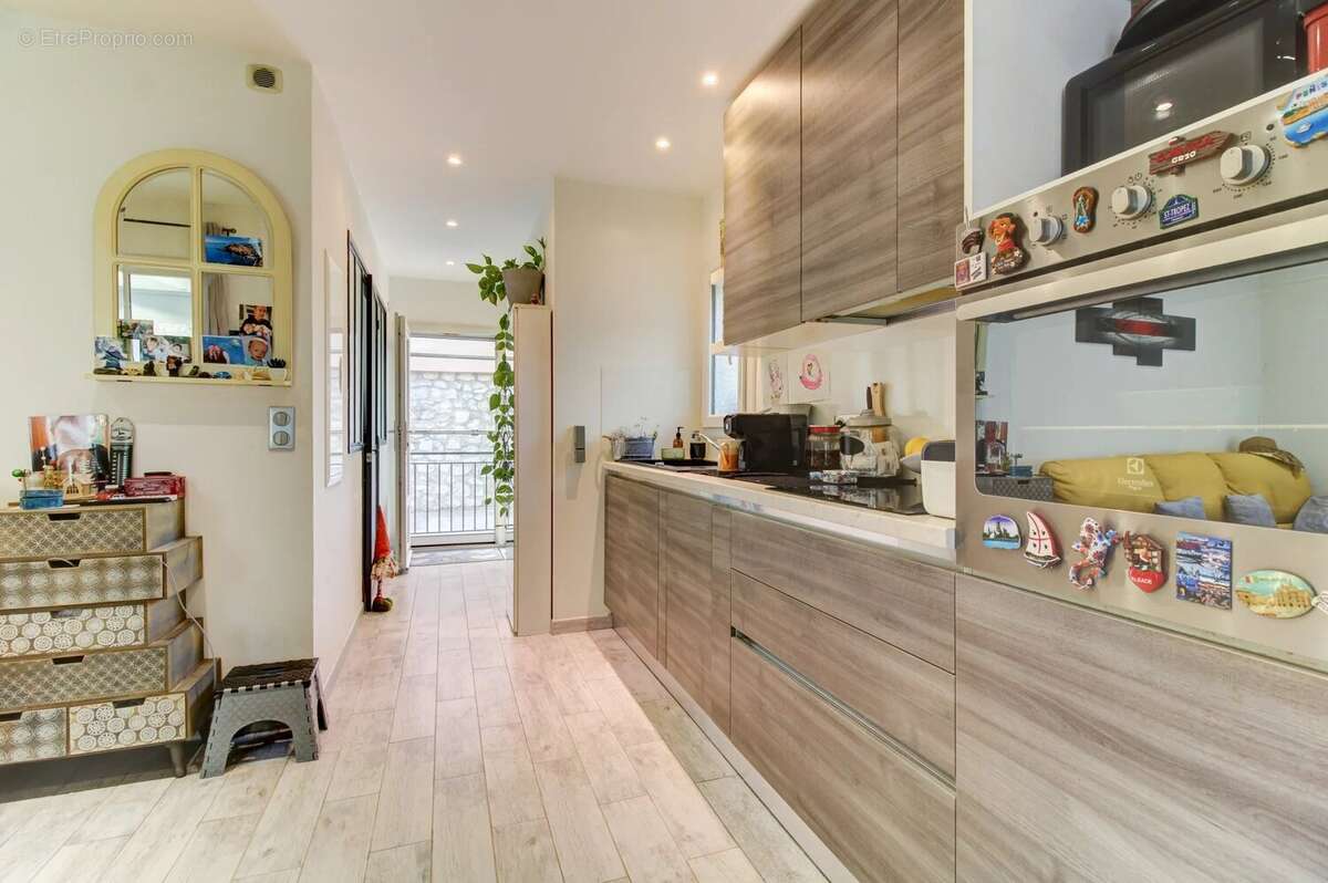 Maison à SAINT-MARTIN-DU-VAR