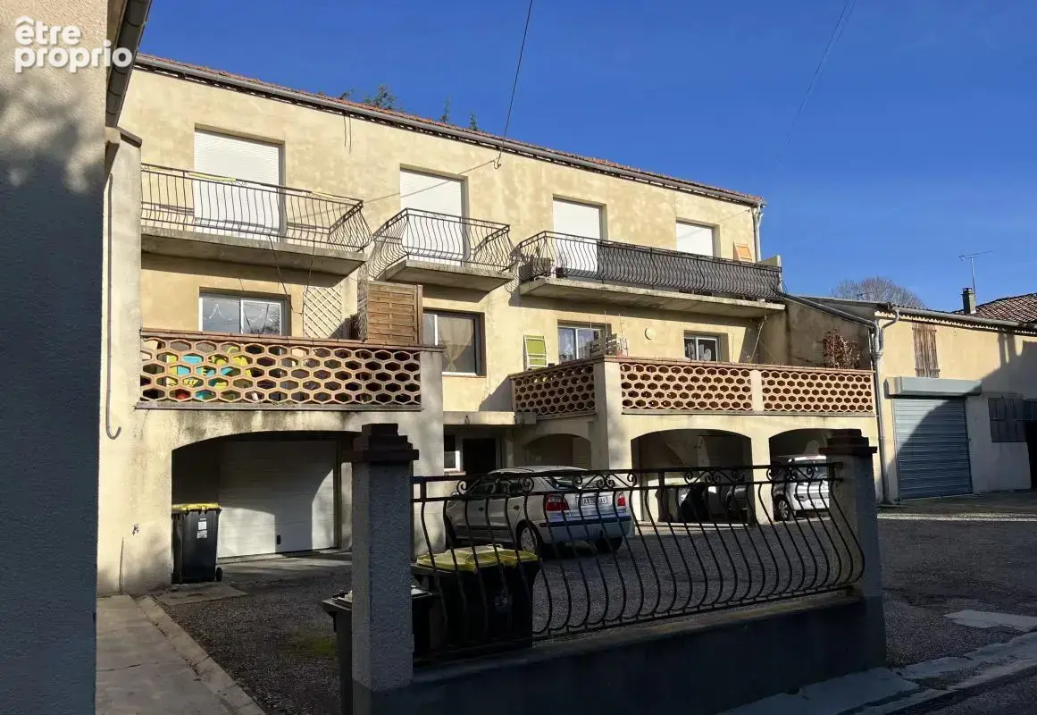 Immeuble de rapport LAVIT - photo 14