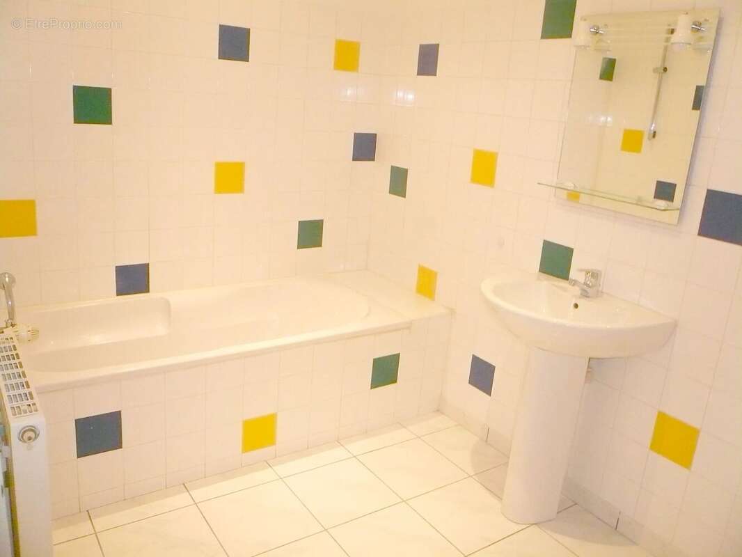 Appartement à BERGERAC