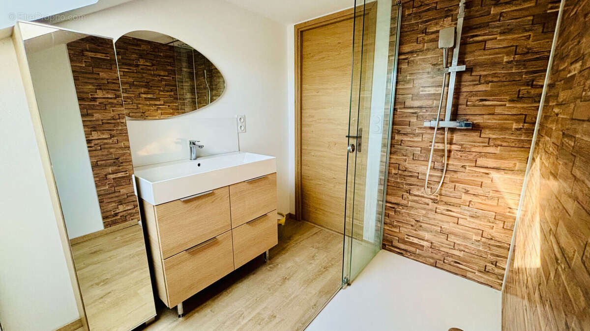 Maison à LA ROCHE-BERNARD