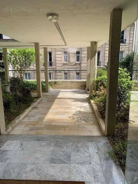Appartement à PARIS-19E