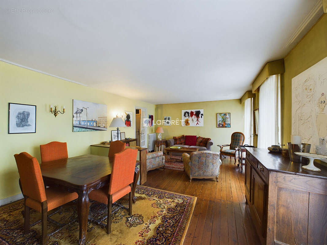 Maison à DOUARNENEZ