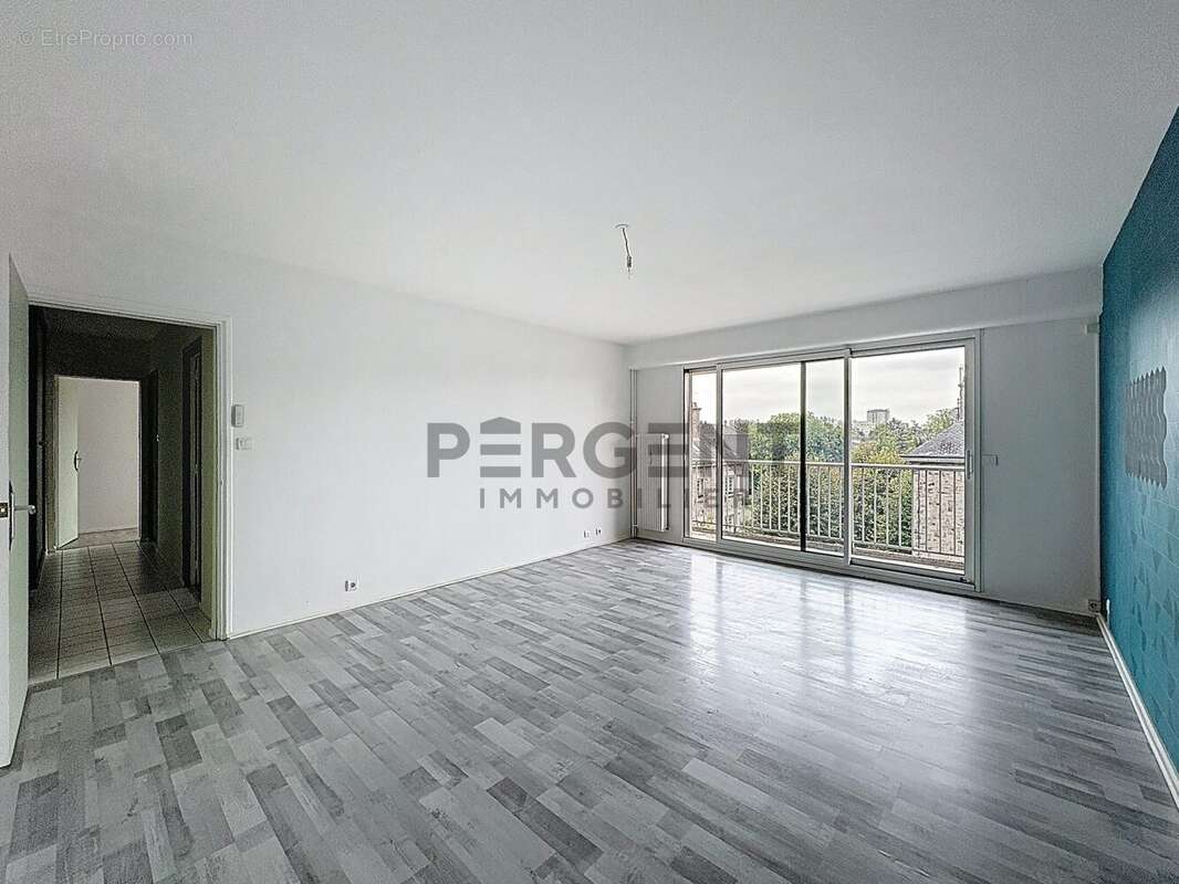 Appartement à CHARLEVILLE-MEZIERES