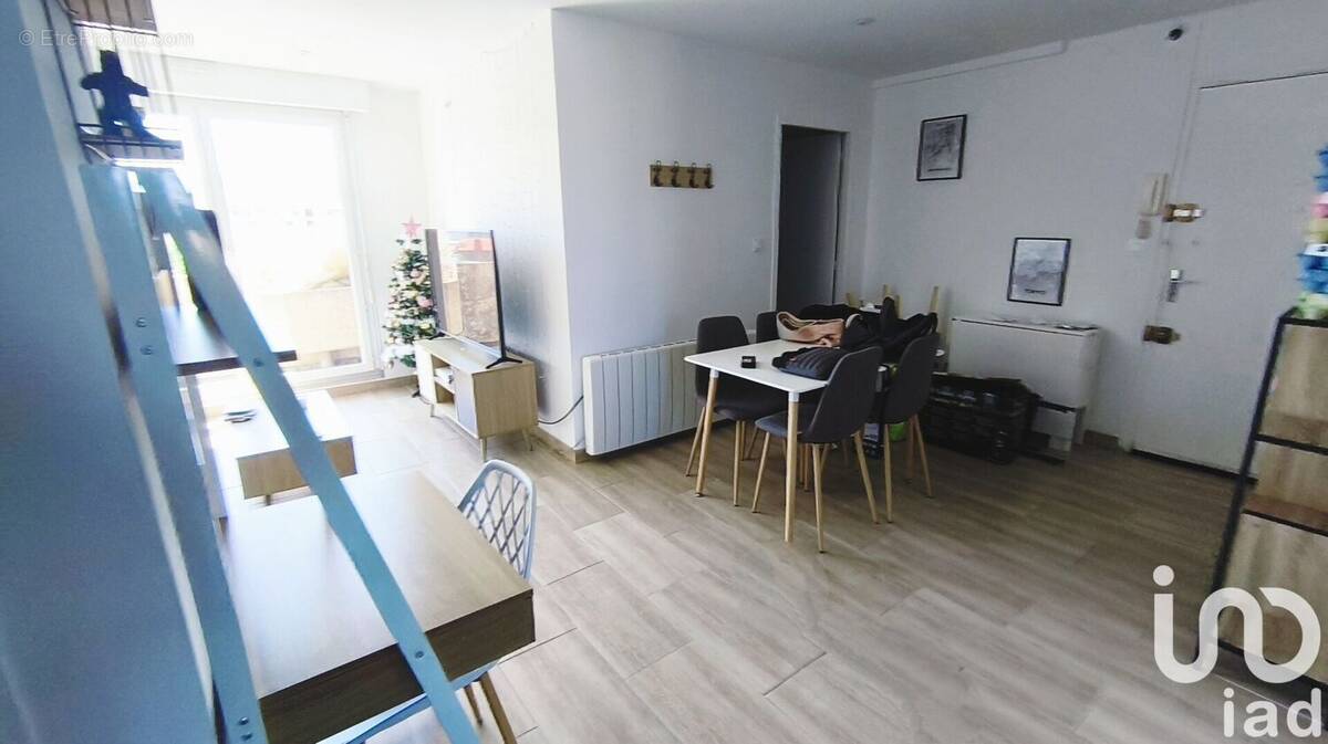 Photo 1 - Appartement à CLERMONT-FERRAND