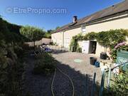 Maison à CHATEAU-CHINON(VILLE)