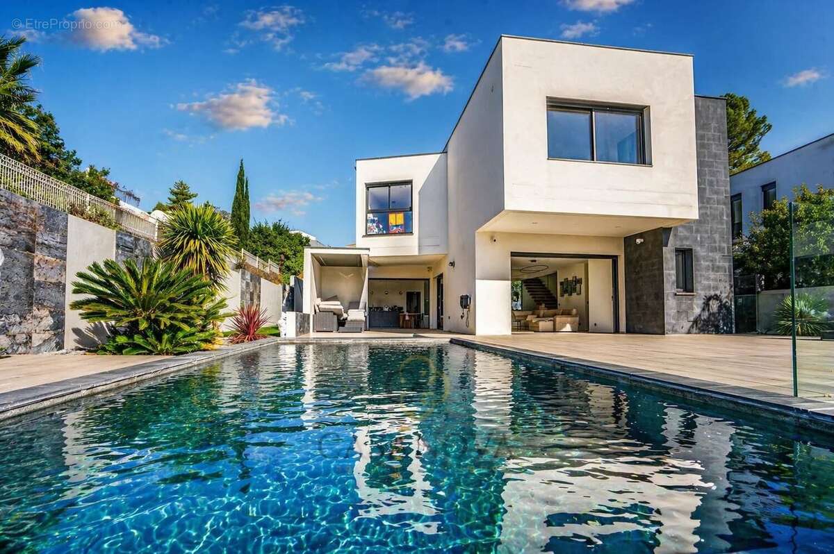 Maison à MONTPELLIER