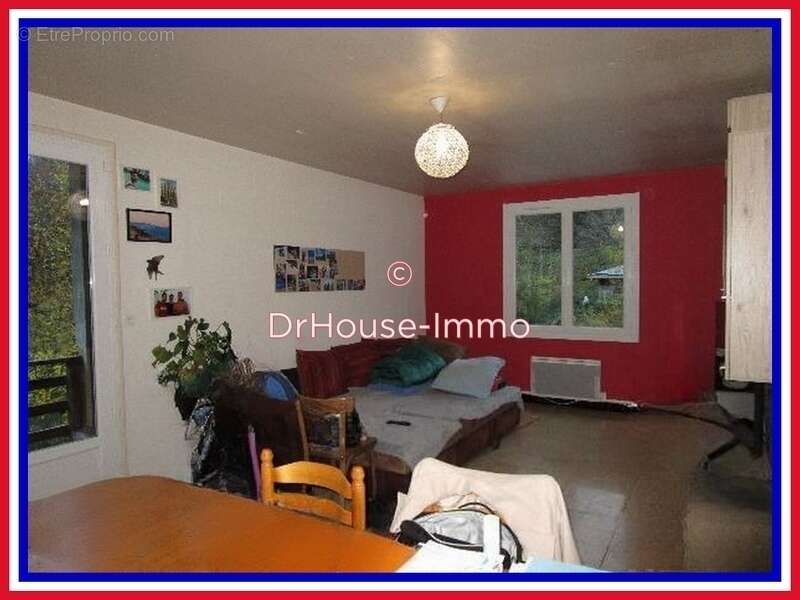 Maison à SAINT-JULIEN-EN-VERCORS