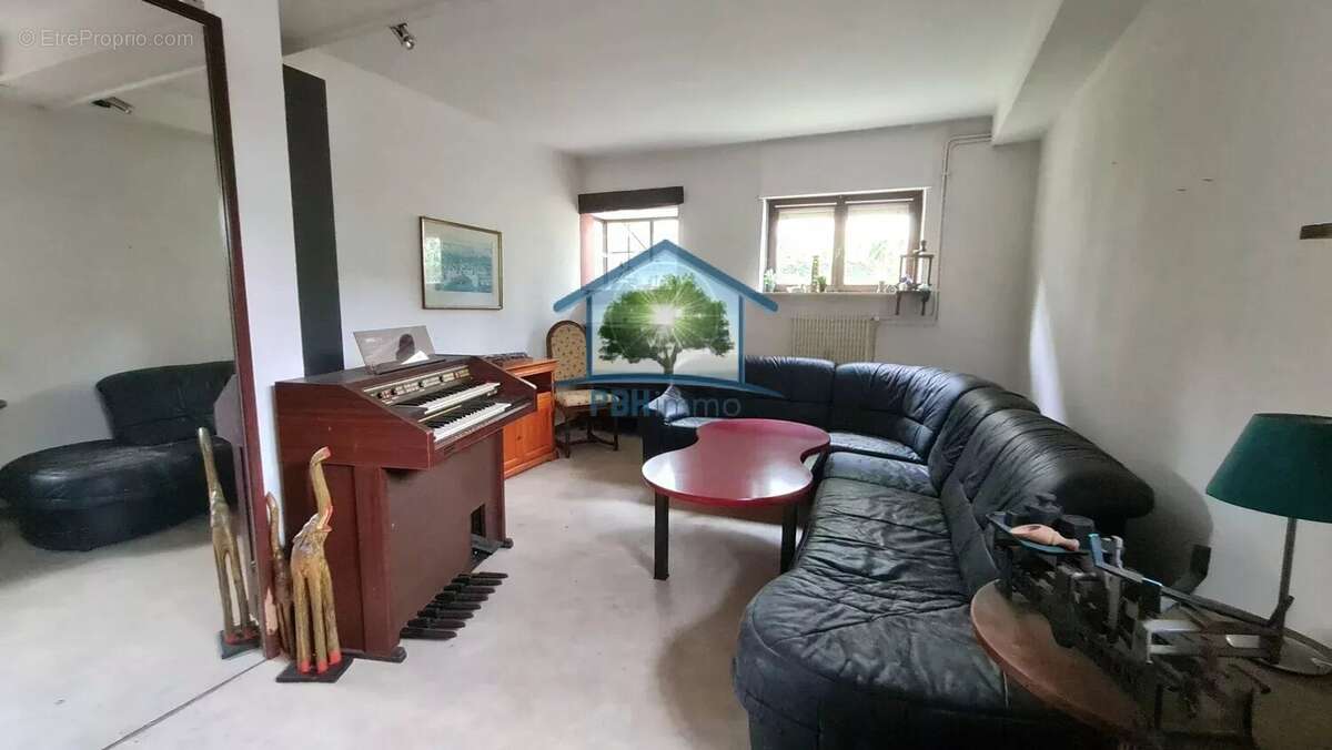 Mertzwiller - immeuble 4 logements - photo 13