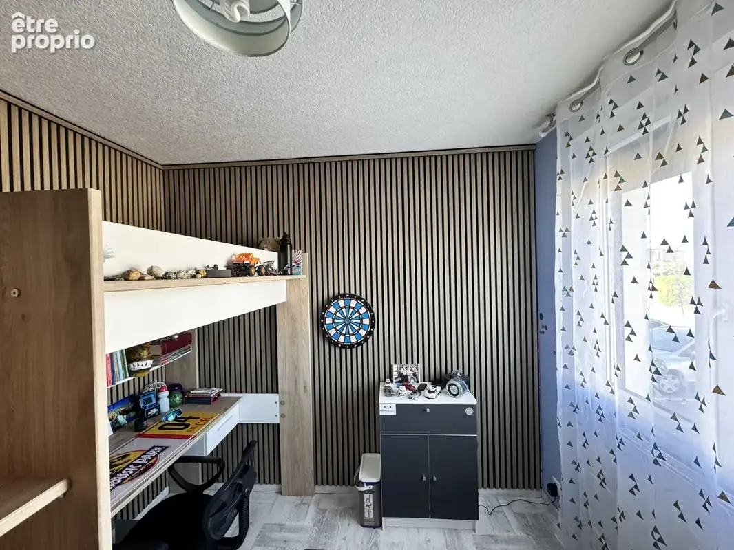 Appartement - 76.43 m2 - VALENCE LAPRAT - photo 8