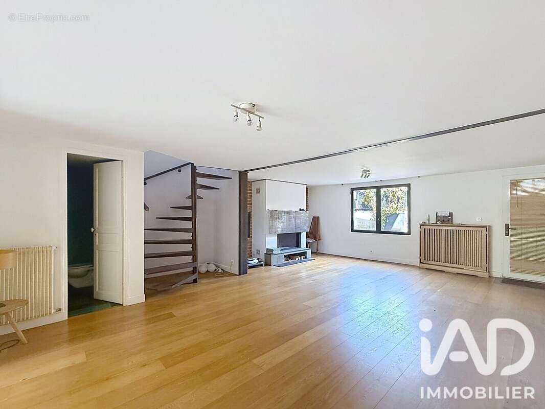 Photo 7 - Maison à FONTENAY-SOUS-BOIS