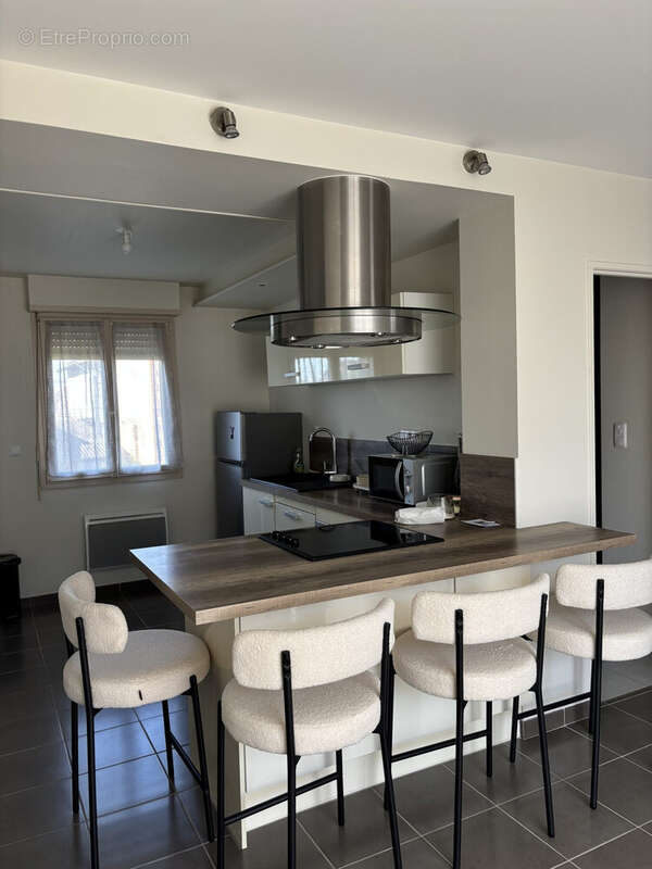 Appartement 113 m² à Auxerre  - photo 6