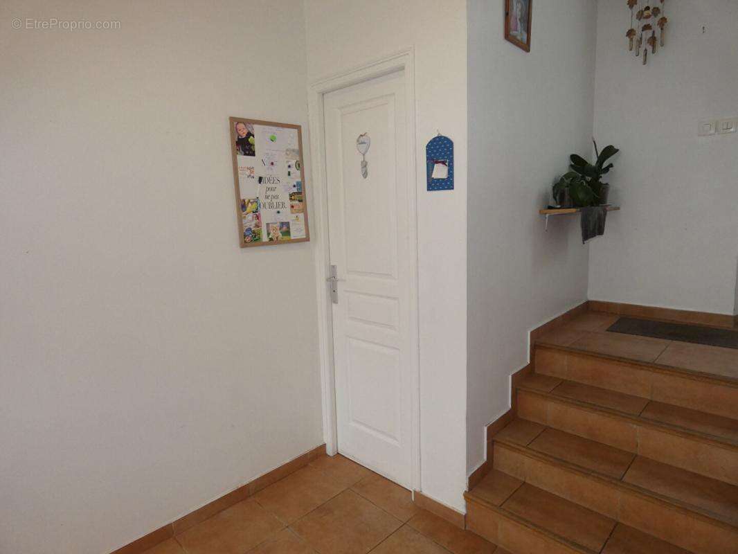 Maison à MANTES-LA-JOLIE