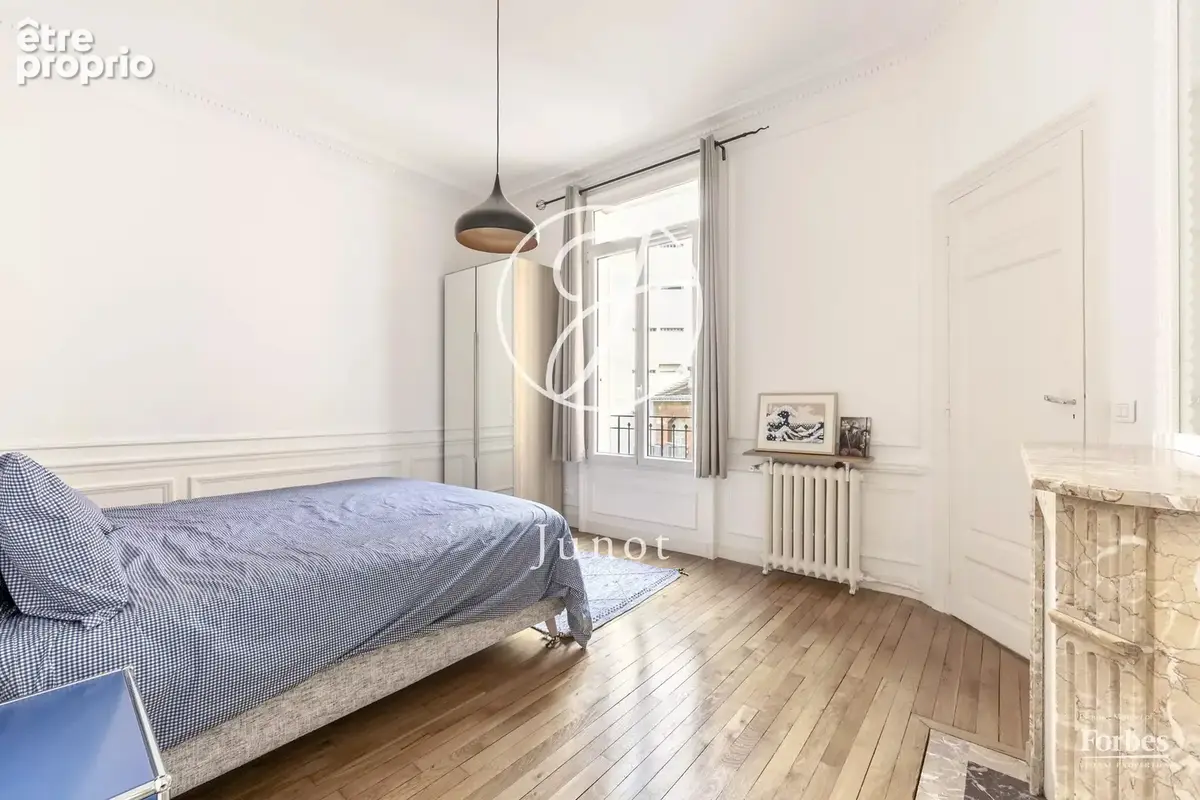 Paris 11e - PLACE DE LA NATION - Appartement - 5 chambres - 220m² - Vue dégagée - photo 11