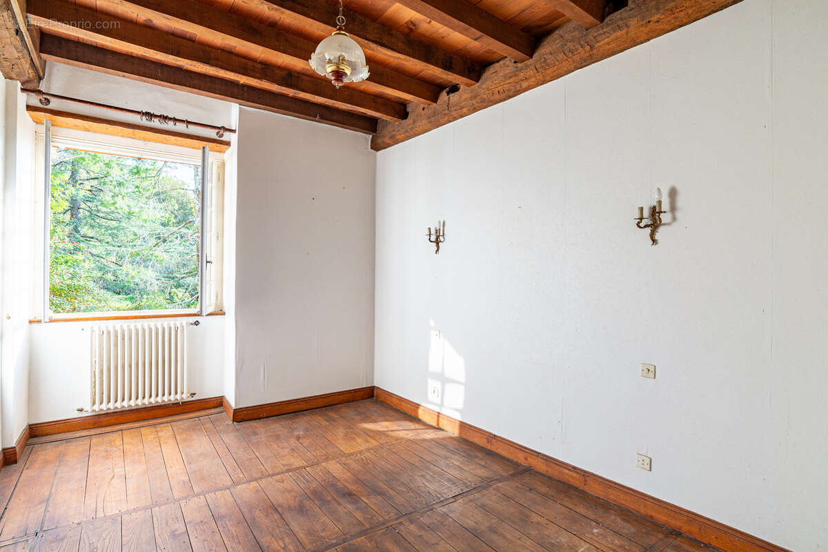 Maison à URRUGNE