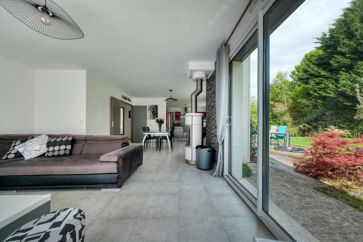 Maison à FORGES-LES-BAINS