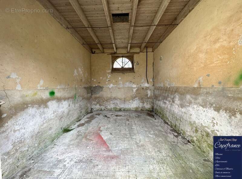 Maison à ISIGNY-SUR-MER