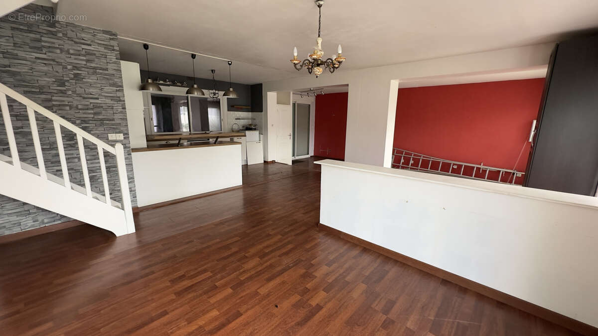 Appartement à MERLIMONT