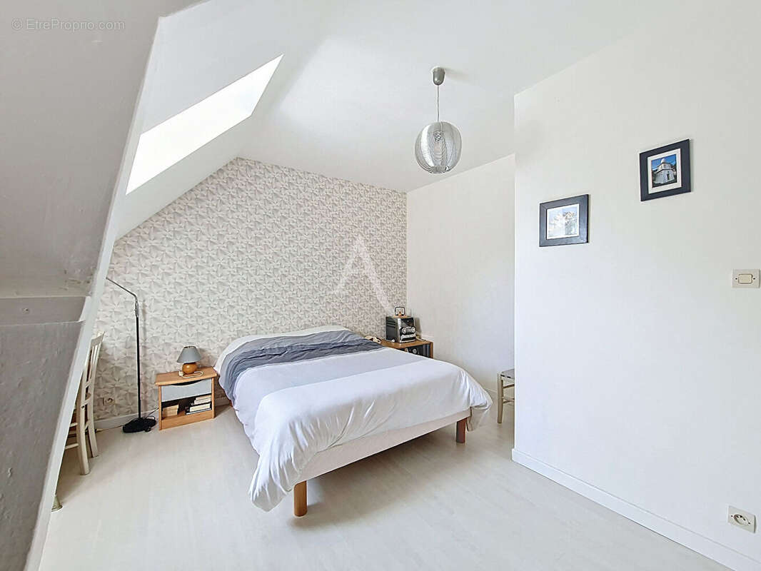 Maison à SAINT-MATHURIN-SUR-LOIRE