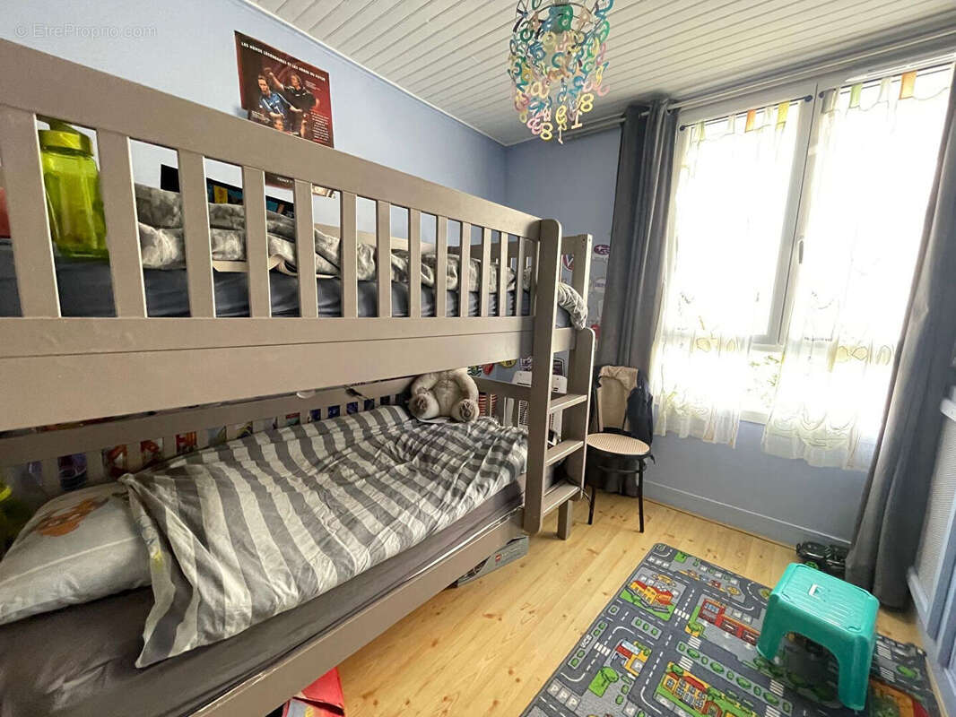 Appartement à RUEIL-MALMAISON