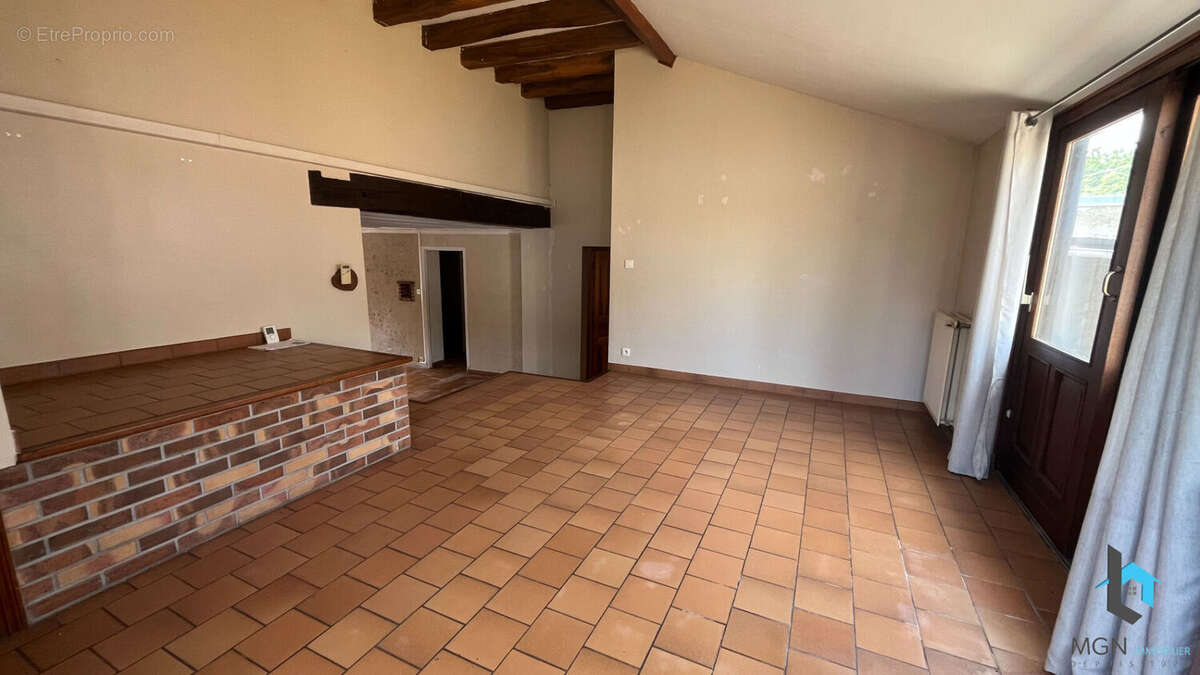 Maison proche Conie Molitard - photo 5