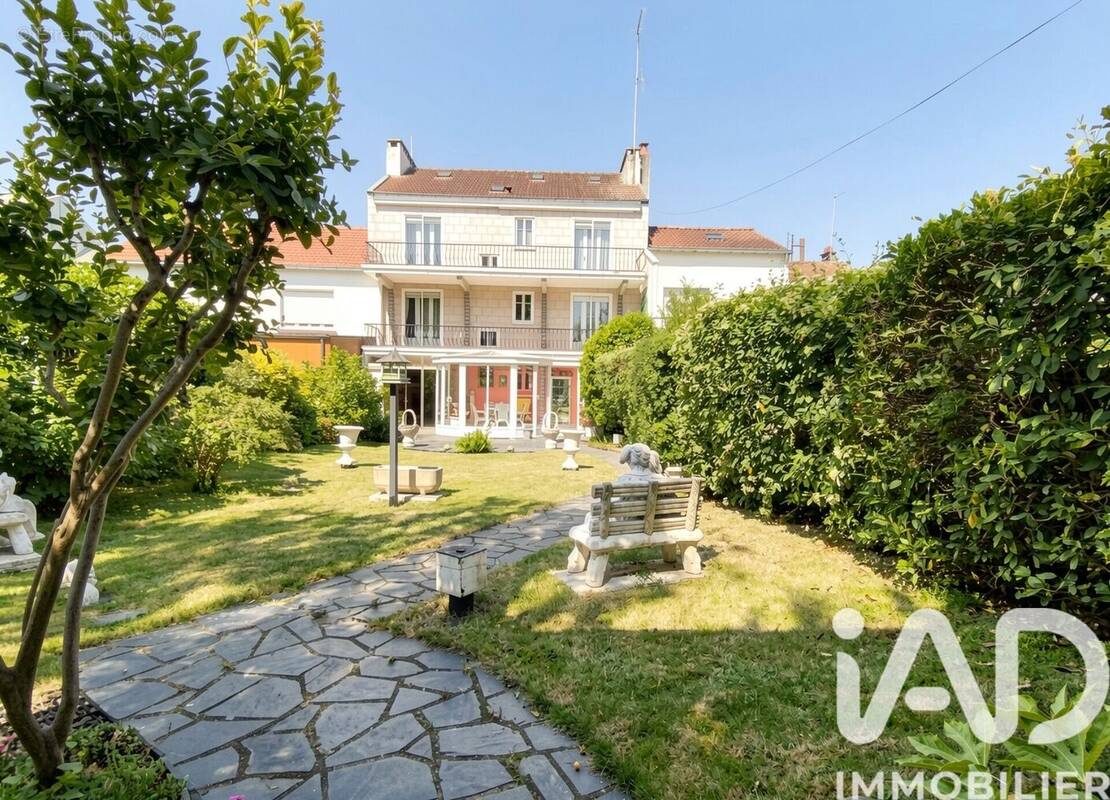 Photo 1 - Maison à NANTES