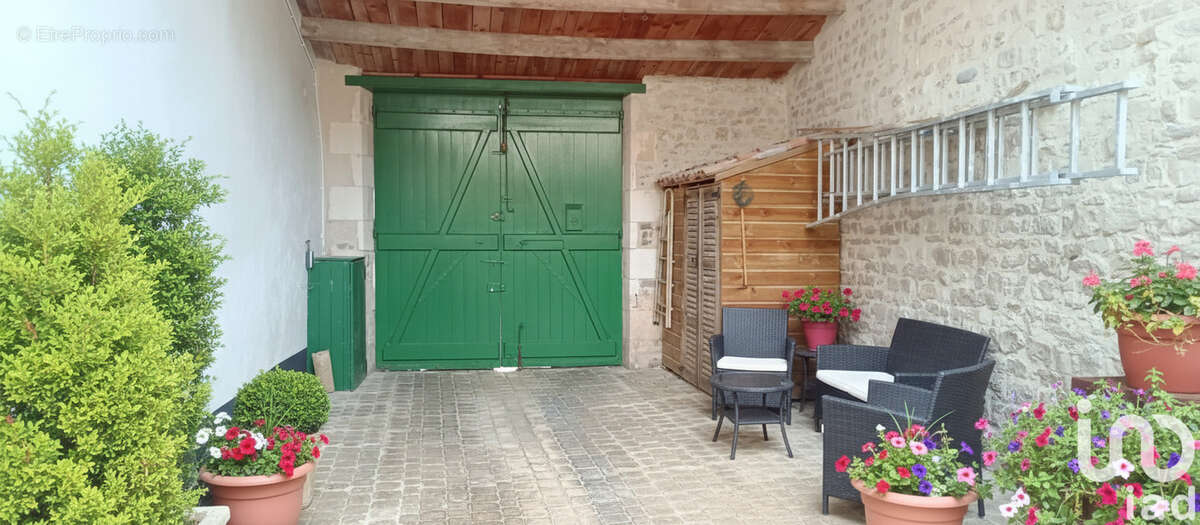 Photo 8 - Maison à LA FLOTTE