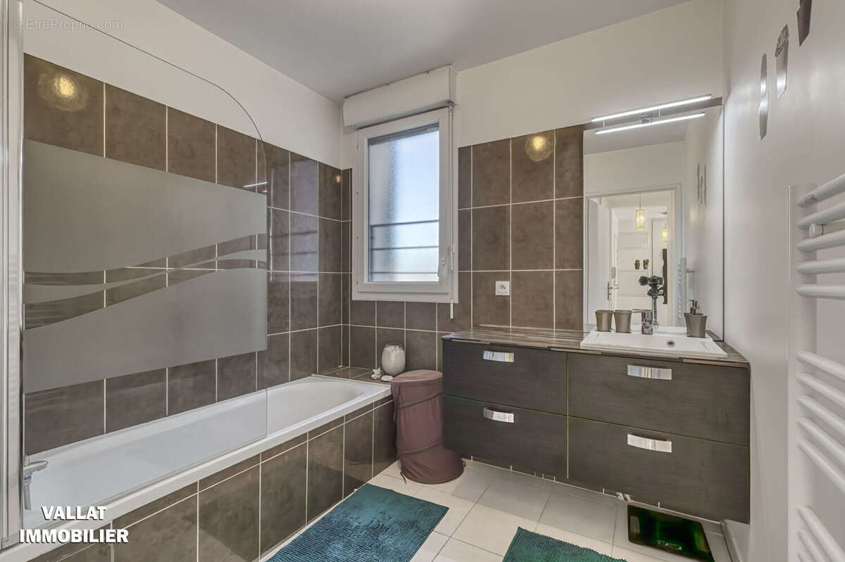 Appartement à ANNECY