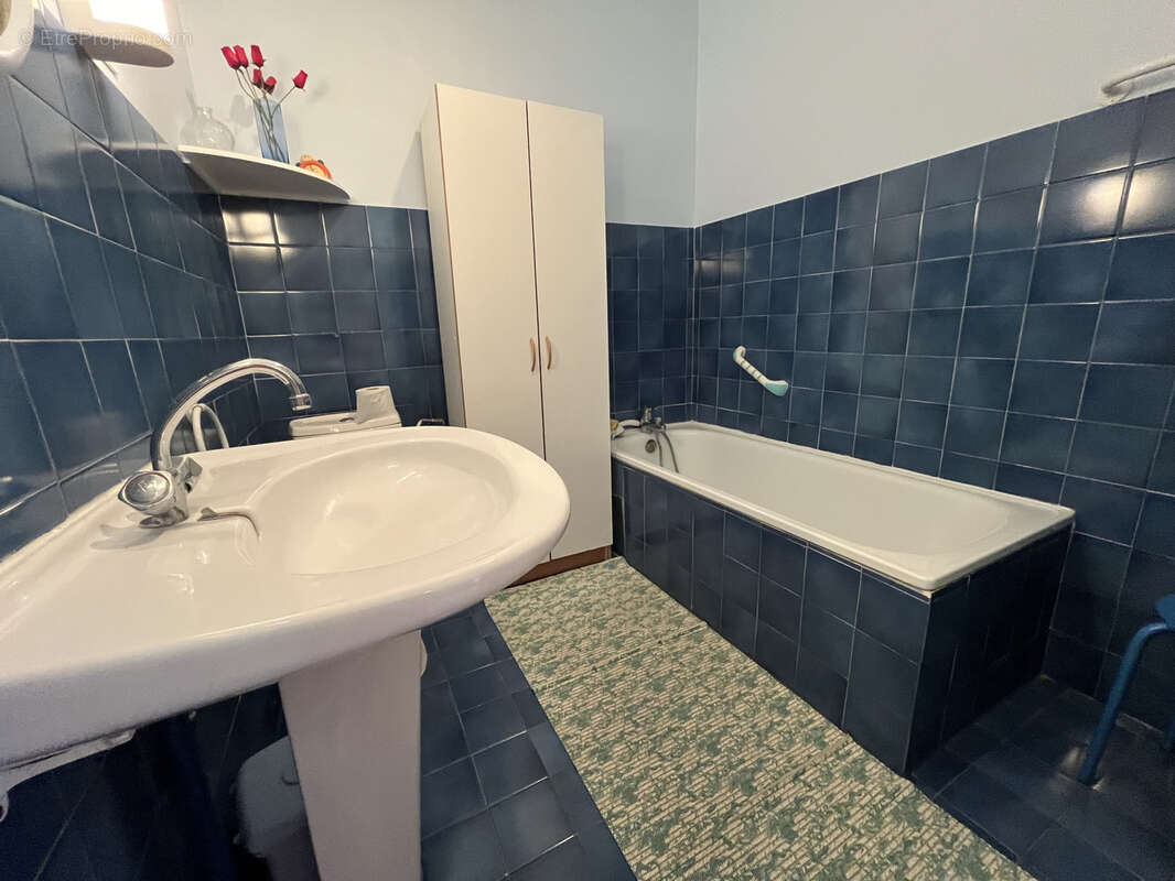 Maison à LEZIGNAN-CORBIERES